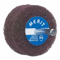 Merit Abrasives Abrasotex Disc Wheels