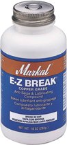 Markal® E-Z Break® Anti-Seize Compound Markal® E-Z Break® Anti-Seize Compound