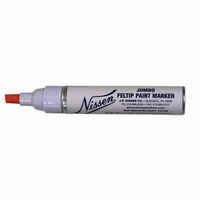 Nissen Jumbo Feltip Paint Markers
