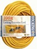 CCI&reg; Twist Lock Extension Cords