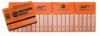 Precision Brand Poc-Kit&reg; Metric Feeler Gage Assortments