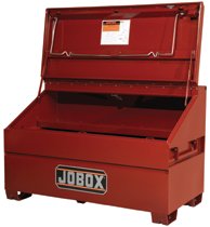 Jobox&reg; Slope Lid Boxes