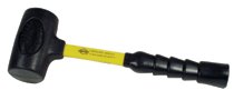 Nupla Power Drive&reg; Dead Blow Hammers