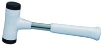 Nupla Non-Sparking Strike Pro&reg; Dead Blow Hammers