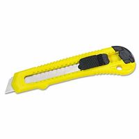 Stanley® Retractable Pocket Cutters Stanley® Retractable Pocket Cutters