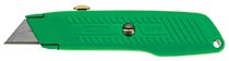 Stanley&reg; Interlock&reg; High Visibility Retractable Utility Knives