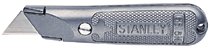 Stanley&reg; Classic 199&reg; Fixed Blade Utility Knives