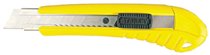 Stanley&reg; Standard Snap-Off Knives
