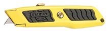 Stanley® Dynagrip™ Retractable Utility Knives Stanley® Dynagrip™ Retractable Utility Knives