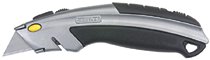 Stanley® Instant Change™ Utility Knives Stanley® Instant Change™ Utility Knives