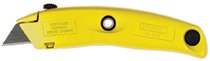 Stanley&reg; Swivel-Lock&reg; Retractable Utility Knives
