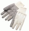 Anchor Brand 1000 Series Dotted Canvas Gloves