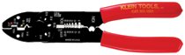 Klein Tools Multi-Purpose Electrician's Tool