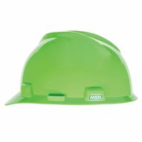 MSA V-Gard&reg; Protective Caps and Hats