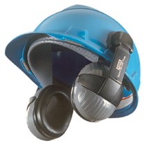 MSA Sound Blocker&trade; Cap Earmuffs