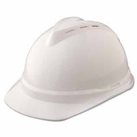 MSA V-Gard&reg; 500 Protective Caps