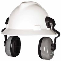 MSA Sound Control&reg; SH Earmuffs
