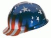 MSA Freedom Series&trade; Helmets