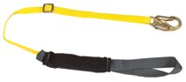 MSA ArcSafe&reg; Shock-Absorbing Lanyards