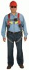 MSA ArcSafe&reg; Harnesses