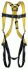 MSA Workman&reg; Harnesses