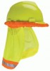 MSA SunShade Hard Hat Accessories