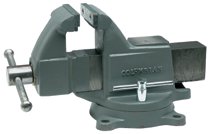 Wilton® Columbian® Machinist's Vises Wilton® Columbian® Machinist's Vises
