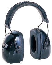 Howard Leight by Honeywell Leightning&reg; Earmuffs