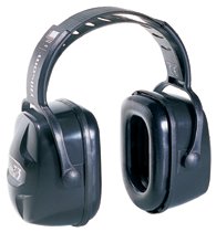 Howard Leight by Honeywell Thunder&reg; Earmuffs