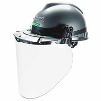 MSA V-Gard&reg; Accessory System Universal Visor Frames