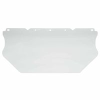 MSA V-Gard&reg; Accessory System General Purpose Visors