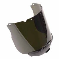 MSA V-Gard&reg; Accessory System Welding/Cutting/Brazing Visors