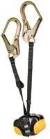 MSA Workman&reg; Twin Leg Personal Fall Limiters
