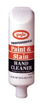 Gojo® Professional Paint & Body Shop Hand Cleaners Gojo® Professional Paint & Body Shop Hand Cleaners