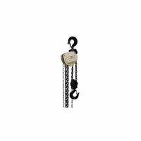 Jet&reg; S-90 Series Hand Chain Hoists