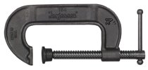 Jorgensen&reg; Style No. 100 Carriage Clamps