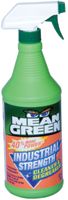 Mean Green Industrial Strength Cleaners &amp; Degreasers