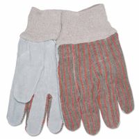 Memphis Glove Split Shoulder Clute Pattern Gloves