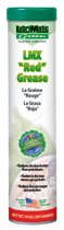 Plews LubriMatic Green™ LMX® Grease Plews LubriMatic Green™ LMX® Grease