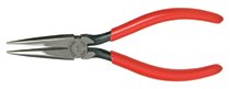 Crescent&reg; Long Chain Nose Pliers