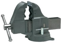 Wilton® Columbian® Combination Pipe & Bench Vises Wilton® Columbian® Combination Pipe & Bench Vises