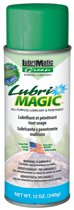 Plews LubriMagic&trade; Spray Lubricants and Penetrants