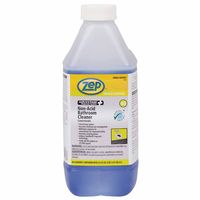 Zep Professional&reg; Advantage+ Non-Acid Bathroom Cleaners