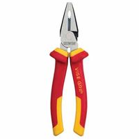 Irwin Vise-Grip® Insulated Combination Pliers Irwin Vise-Grip® Insulated Combination Pliers