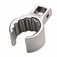 Wright Tool 3/8" Dr. Crowfoot Wrenches Flare Nut 12 Pt