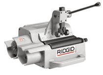 Ridgid&reg; Copper Cutting &amp; Prep Machines