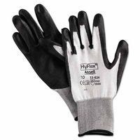 Ansell Hyflex&reg; Dyneema&reg;/Lycra&reg; Work Gloves