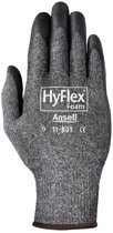 Ansell HyFlex&reg; Foam Gray&trade; Gloves