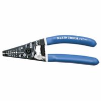Klein Tools Klein-Kurve&reg; Wire Stripper/Cutters