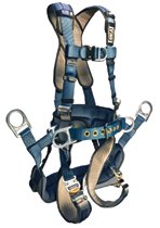 DBI/Sala ExoFit&trade; XP Tower Climbing Harness
